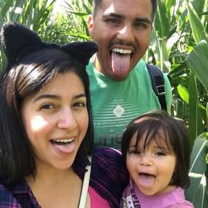 Meet your Posher, Aundrea